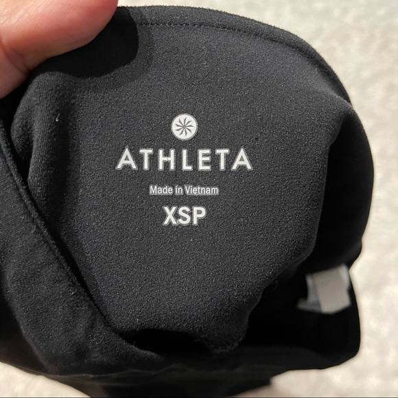 Athleta Mantra Capris - Picture 5 of 7